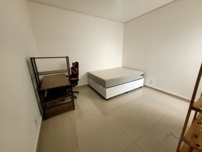 Kitnet com 1 Quarto para alugar, 40m² no Vila Costa e Silva, Campinas