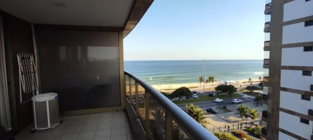 Flat com 2 Quartos à venda, 80m² no Barra da Tijuca, Rio de Janeiro