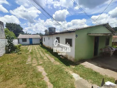 Casa com 3 Quartos à venda, 60m² no Botiatuba, Almirante Tamandaré