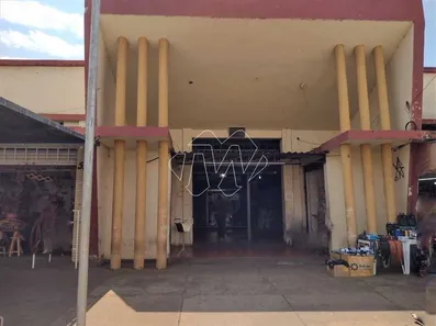 Loja / Salão / Ponto Comercial à venda, 22m² no Centro, Araraquara