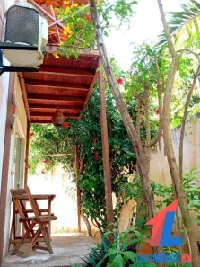 Hotel / Motel / Pousada com 4 Quartos à venda, 135m² no , Tibau do Sul
