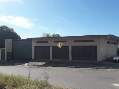 Loja / Salão / Ponto Comercial à venda, 795m² no Mata Grande, Sete Lagoas