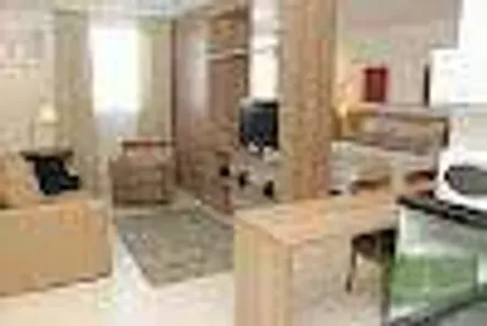 Flat com 1 Quarto à venda, 36m² no Vila São José, São José do Rio Preto