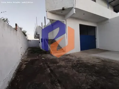 Galpão / Depósito / Armazém à venda, 120m² no Garapu, Cabo de Santo Agostinho