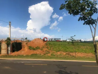 Terreno / Lote / Condomínio à venda, 300m² no Parque Santa Márcia, Votorantim