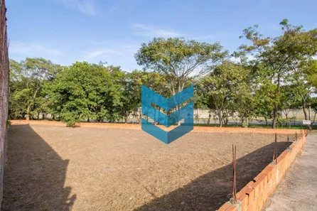 Terreno / Lote / Condomínio à venda, 303m² no Parque Santa Márcia, Votorantim