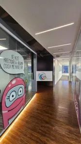 Conjunto Comercial / Sala para alugar, 256m² no Cerqueira César, São Paulo