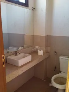 Hotel / Motel / Pousada com 33 Quartos para venda ou aluguel, 2500m² no Vila Carvalho, Ribeirão Preto