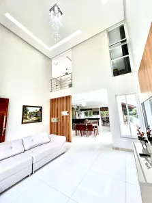 Casa de Condomínio com 4 Quartos à venda, 357m² no , São Cristóvão