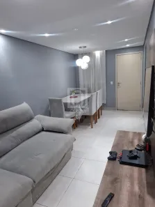 Casa de Condomínio com 3 Quartos à venda, 65m² no Vila Pedroso, Votorantim
