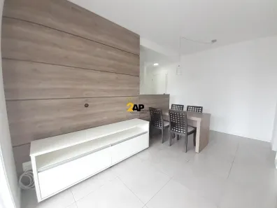 Apartamento com 1 Quarto para venda ou aluguel, 49m² no Vila Gertrudes, São Paulo