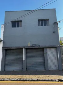 Loja / Salão / Ponto Comercial para venda ou aluguel, 264m² no Centro, Itu