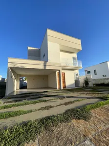 Casa de Condomínio com 5 Quartos à venda, 340m² no Jóia, Timon