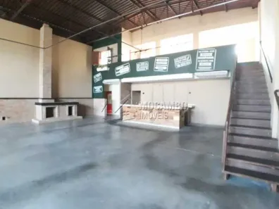 Loja / Salão / Ponto Comercial para alugar, 339m² no Giardino D' Itália, Itatiba