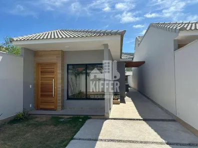 Casa com 2 Quartos à venda, 79m² no Praia de Itaipuaçu (Itaipuaçu), Maricá