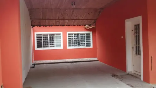 Sobrado com 3 Quartos à venda, 160m² no Parque Aeroporto, Taubaté