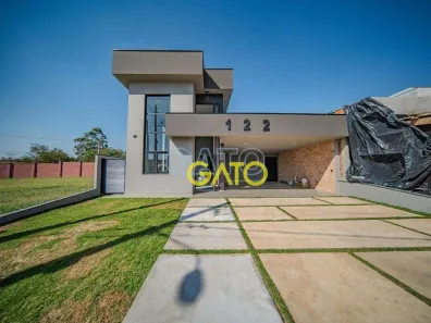 Casa de Condomínio com 3 Quartos à venda, 380m² no , Itupeva