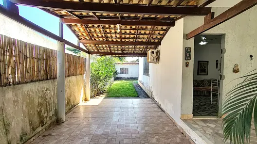 Casa com 3 Quartos à venda, 109m² no Hospício, Araruama