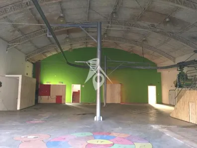 Galpão / Depósito / Armazém para venda ou aluguel, 679m² no Bosque da Saúde, São Paulo