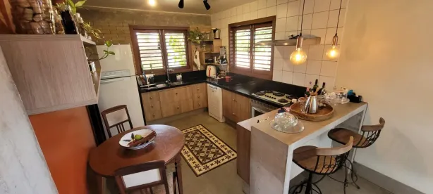Sobrado com 3 Quartos à venda, 327m² no Praia do Amor, Conde