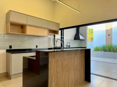 Casa de Condomínio com 3 Quartos para alugar, 183m² no Residencial Lagos D'Icaraí, Salto
