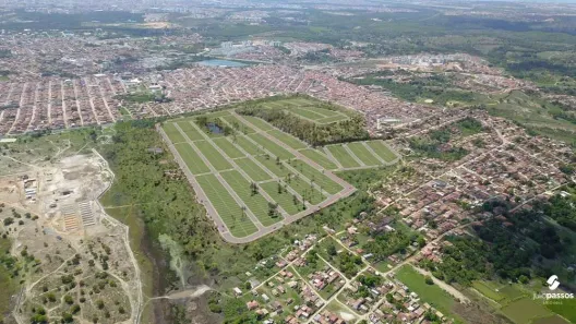 Terreno / Lote / Condomínio à venda, 160m² no , São Cristóvão