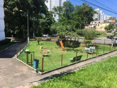 Apartamento com 2 Quartos à venda, 55m² no Paralela, Salvador