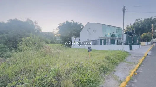 Terreno / Lote / Condomínio à venda, 276m² no Centro, Santa Maria