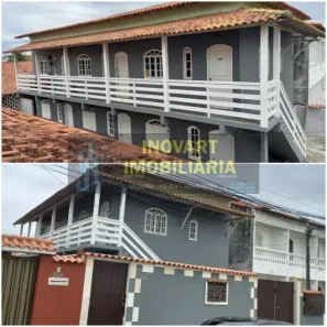 Kitnet com 1 Quarto à venda, 28m² no Fluminense, São Pedro da Aldeia