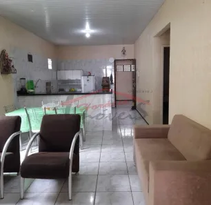 Casa com 3 Quartos para alugar, 140m² no Icaraí, Caucaia