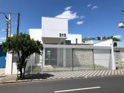 Casa Comercial para alugar, 257m² no Centro, Jacareí