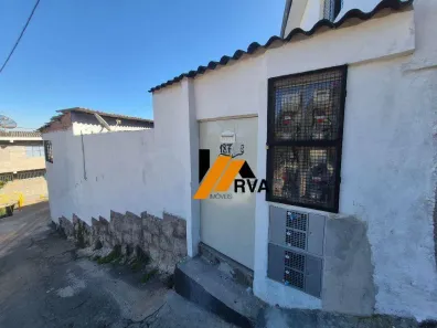 Casa com 1 Quarto para alugar, 60m² no Laranjeiras, Caieiras