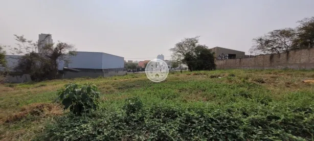 Terreno / Lote / Condomínio para alugar, 370m² no Alto da Boa Vista, Ribeirão Preto