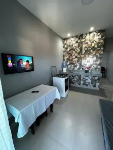 Kitnet com 1 Quarto à venda, 40m² no Monte Alto, Arraial do Cabo