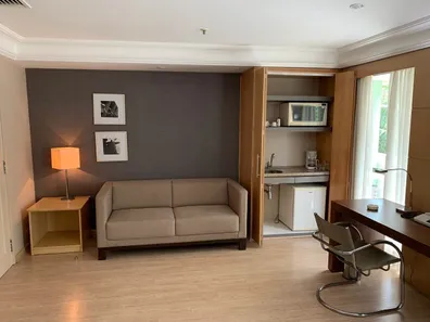 Flat com 2 Quartos à venda, 68m² no Barra da Tijuca, Rio de Janeiro