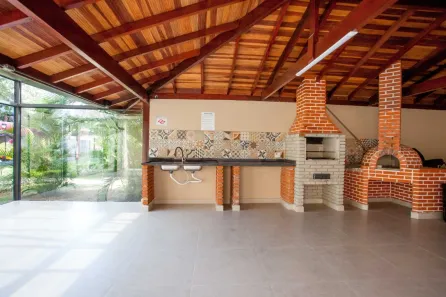 Apartamento com 2 Quartos à venda, 47m² no Vila Arcádia, São Paulo