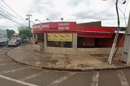 Prédio Inteiro à venda, 220m² no Conjunto Vivi Xavier, Londrina