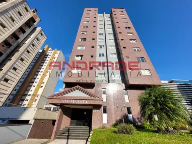 Apartamento com 2 Quartos para alugar, 64m² no Juvevê, Curitiba
