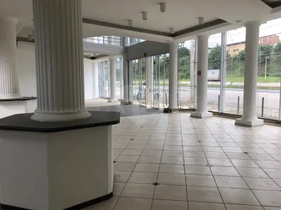 Prédio Inteiro à venda, 1000m² no Parque Fernão Dias, Atibaia