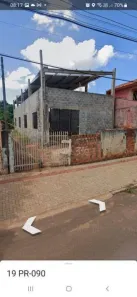 Terreno / Lote / Condomínio à venda, 850m² no Centro, Bela Vista do Paraíso