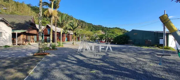 Hotel / Motel / Pousada à venda, 1500m² no Gravatá, Penha