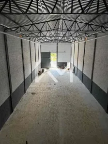 Galpão / Depósito / Armazém para alugar, 526m² no Jardim Jóia, Arujá