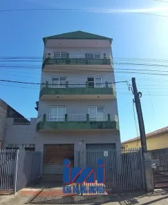 Apartamento com 3 Quartos à venda, 80m² no Ipanema, Pontal do Paraná