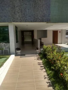 Apartamento com 2 Quartos à venda, 50m² no Casa Forte, Recife