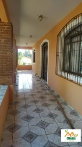 Fazenda / Sítio / Chácara com 3 Quartos à venda, 164m² no , Pilar do Sul