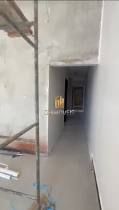 Casa com 3 Quartos à venda, 175m² no Parque Solar do Agreste B, Rio Verde