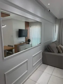 Apartamento com 2 Quartos à venda, 50m² no Rosarinho, Recife
