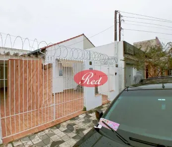 Casa Comercial para alugar, 80m² no Centro, Suzano