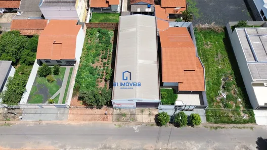 Galpão / Depósito / Armazém à venda, 360m² no Estância Itaguaí, Caldas Novas