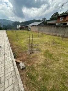 Terreno / Lote / Condomínio à venda, 550m² no Castelanea, Petrópolis